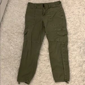Sanctuary standard surplus pants
